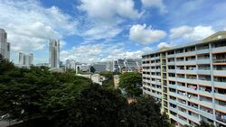 Blk 84 Commonwealth Heights (Queenstown), HDB 3 Rooms #533561171